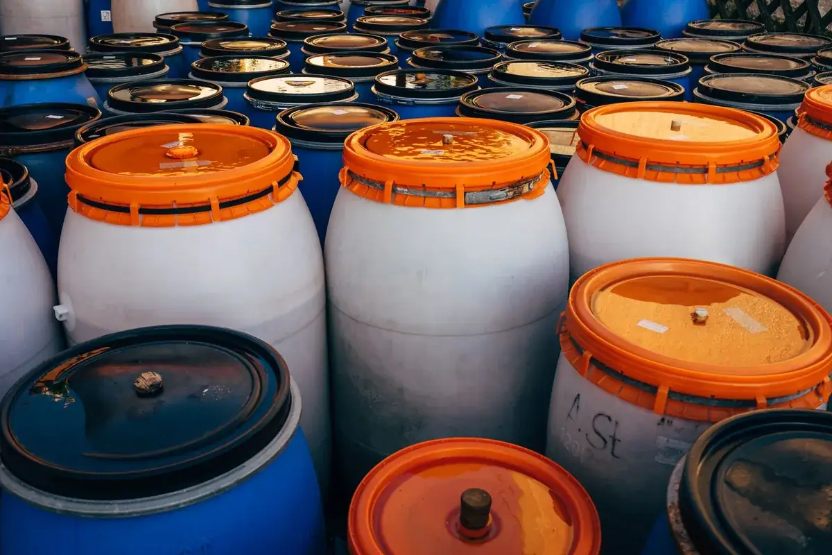 Chemical & Toxic Waste Cleanup in Harrodsburg, KY